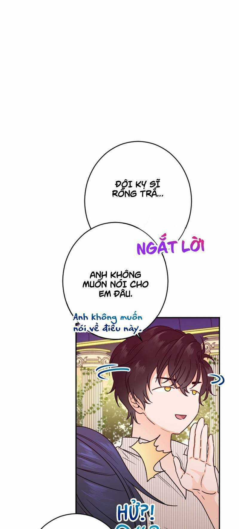 Tiểu Thư Bé Bỏng Đáng Yêu! Chapter 53 trang 8