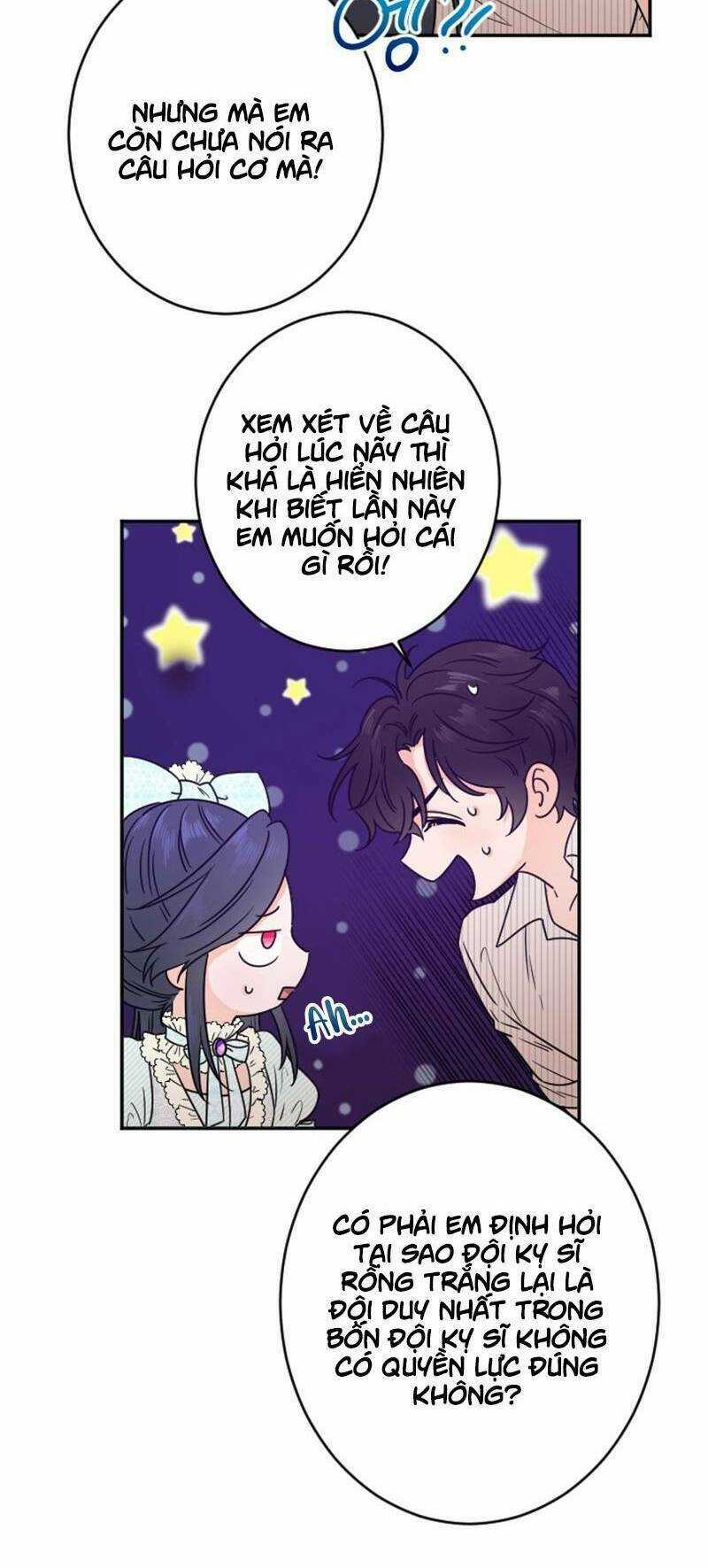 Tiểu Thư Bé Bỏng Đáng Yêu! Chapter 53 trang 9