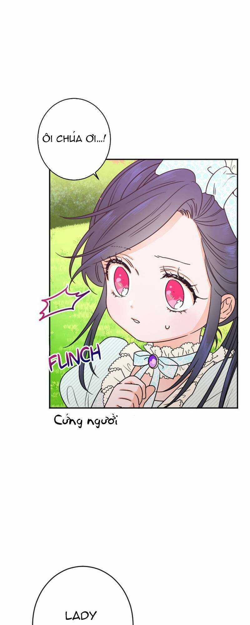 Tiểu Thư Bé Bỏng Đáng Yêu! Chapter 54 trang 0