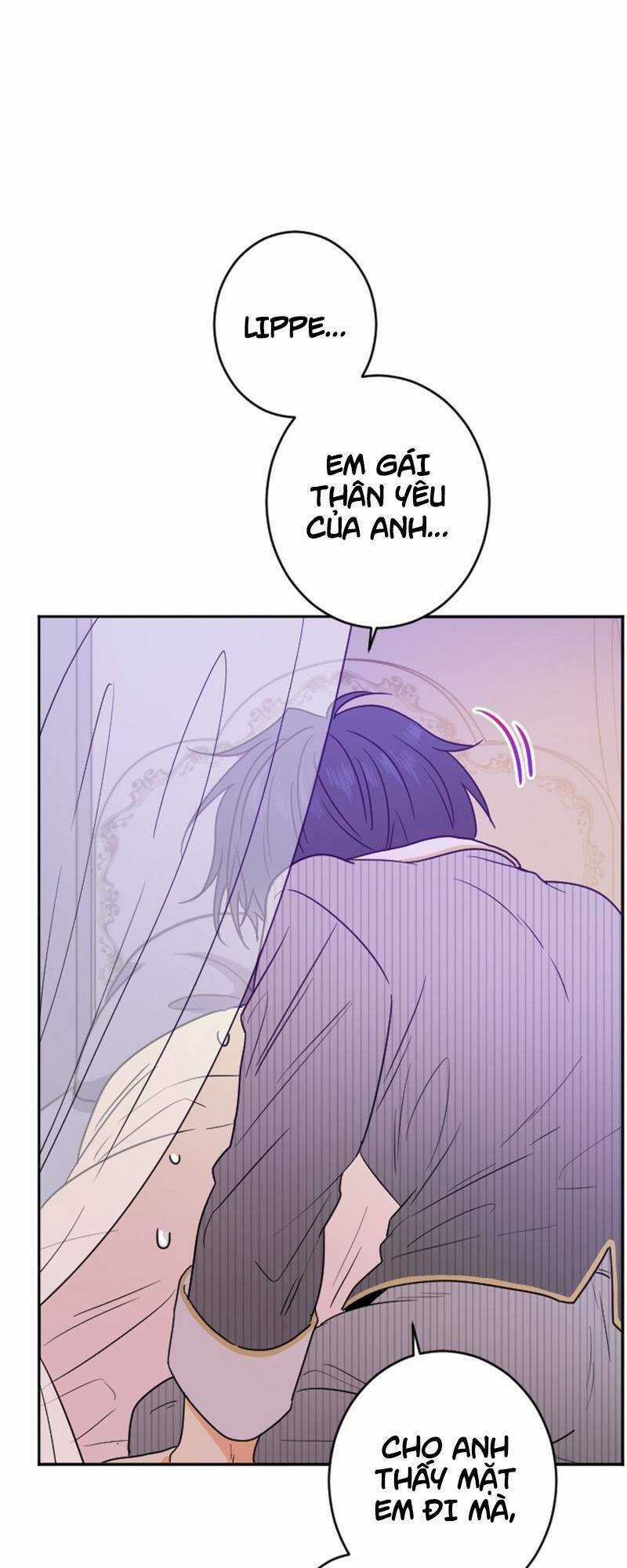 Tiểu Thư Bé Bỏng Đáng Yêu! Chapter 55 trang 0