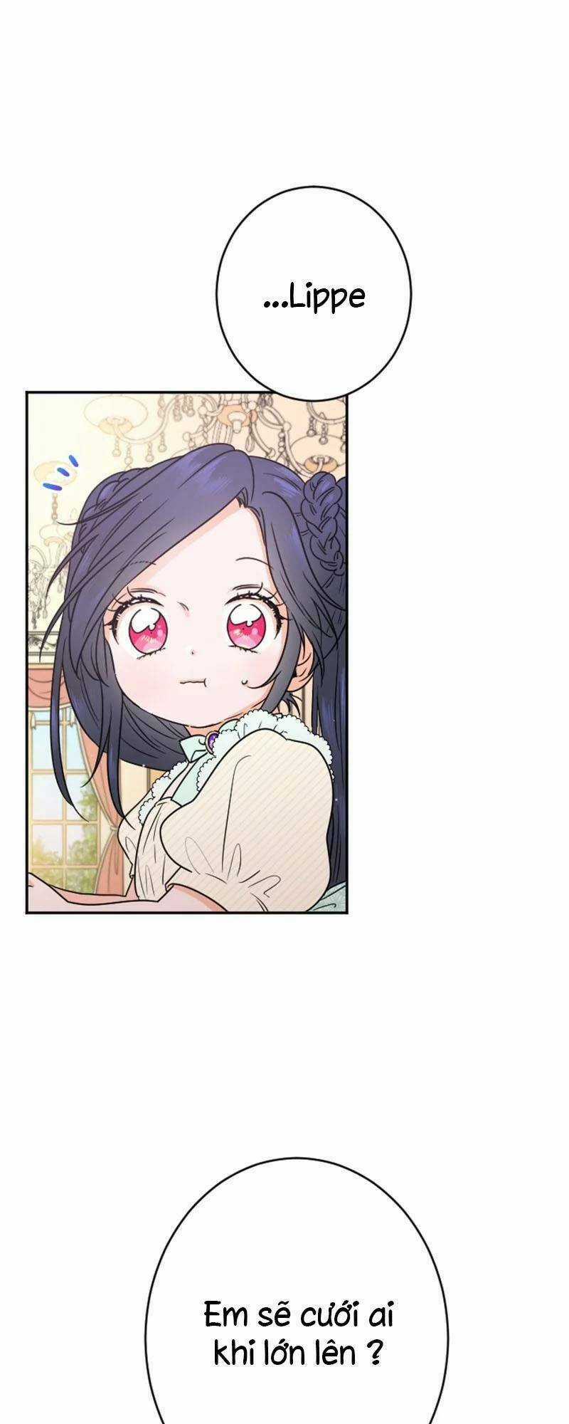 Tiểu Thư Bé Bỏng Đáng Yêu! Chapter 56 trang 0