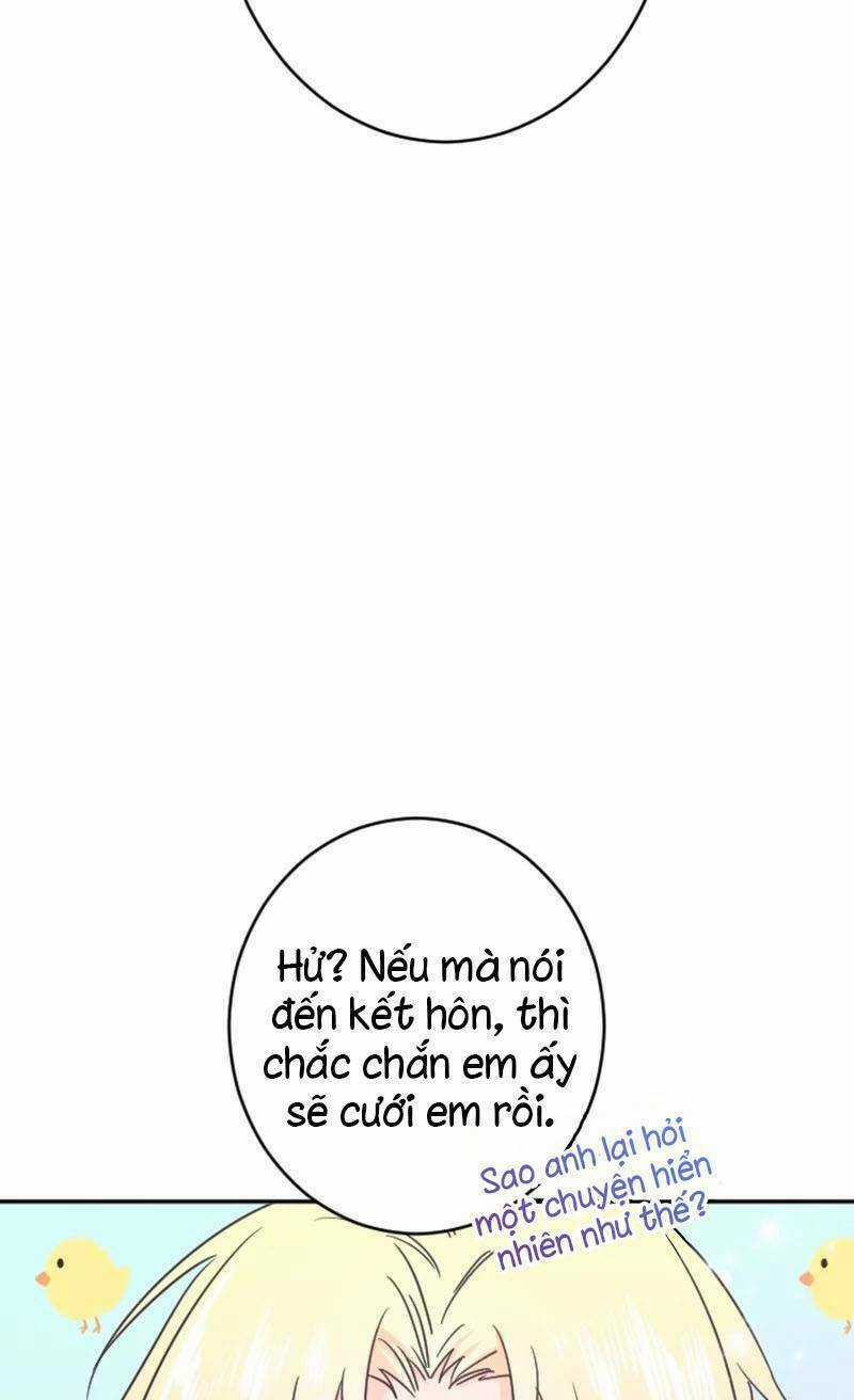 Tiểu Thư Bé Bỏng Đáng Yêu! Chapter 56 trang 1