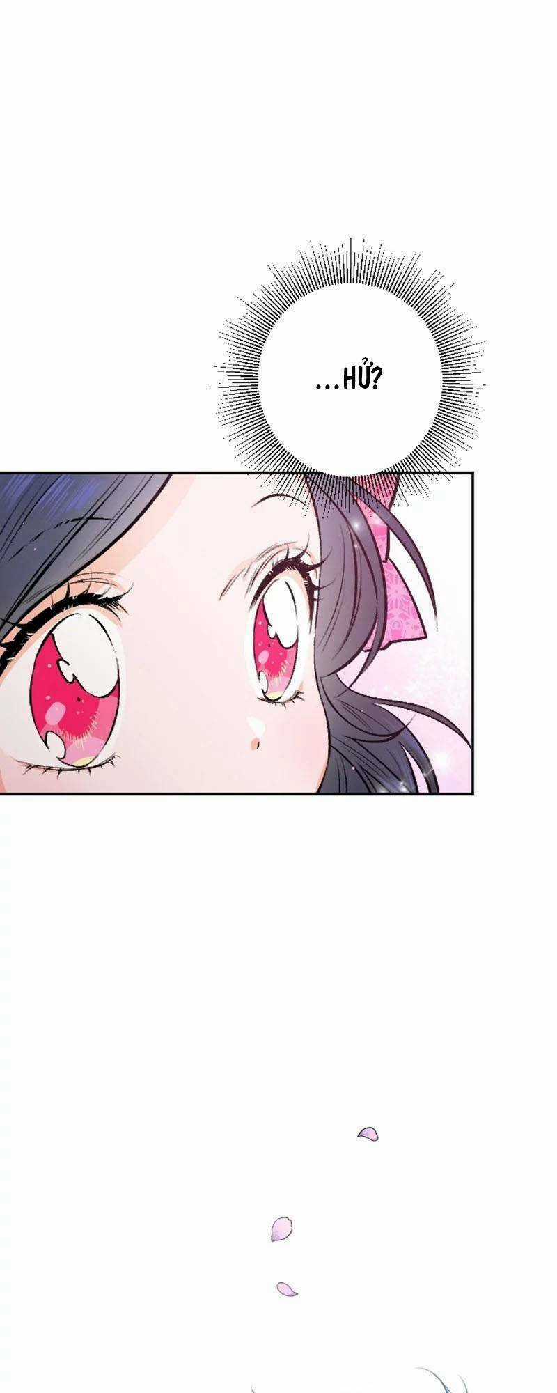 Tiểu Thư Bé Bỏng Đáng Yêu! Chapter 58 trang 0