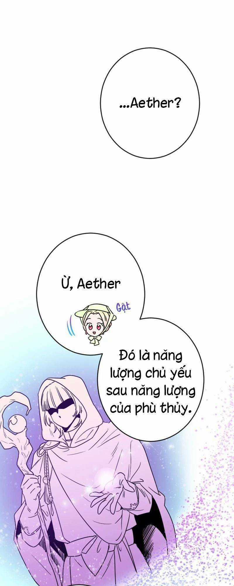Tiểu Thư Bé Bỏng Đáng Yêu! Chapter 59 trang 0