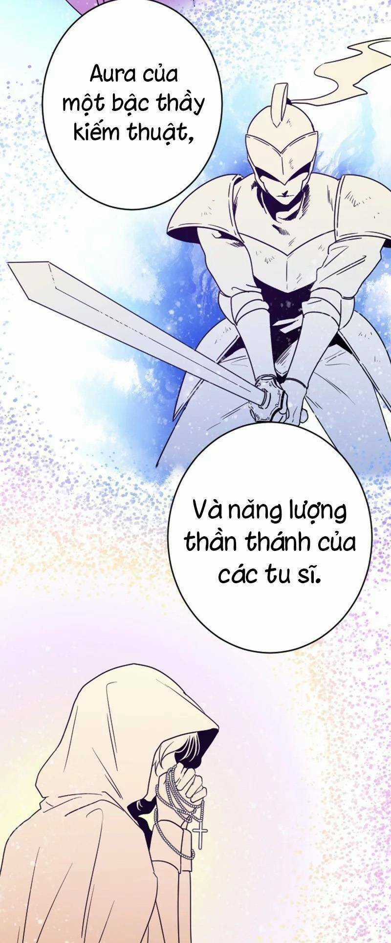 Tiểu Thư Bé Bỏng Đáng Yêu! Chapter 59 trang 1