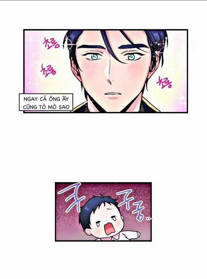 Tiểu Thư Bé Bỏng Đáng Yêu! Chapter 6 trang 11