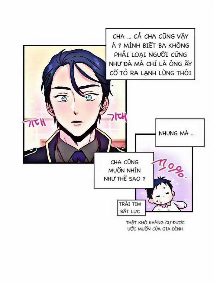 Tiểu Thư Bé Bỏng Đáng Yêu! Chapter 6 trang 12