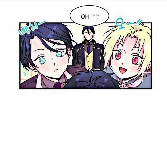 Tiểu Thư Bé Bỏng Đáng Yêu! Chapter 6 trang 13