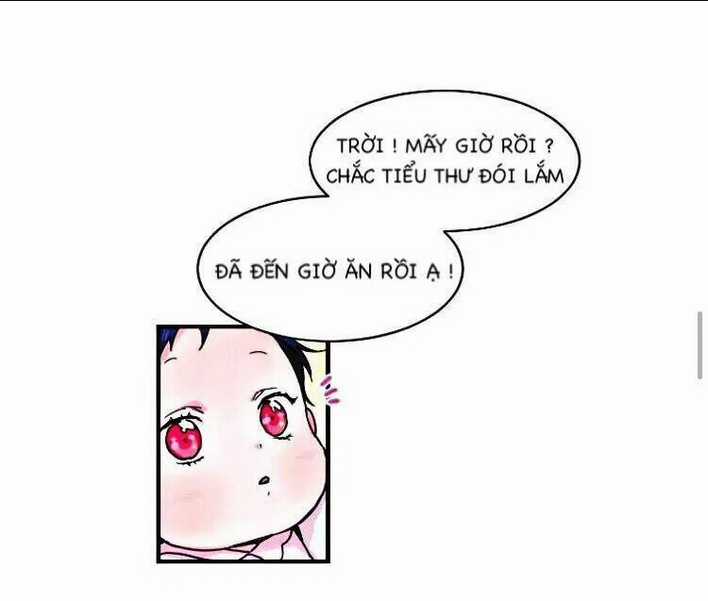 Tiểu Thư Bé Bỏng Đáng Yêu! Chapter 6 trang 15