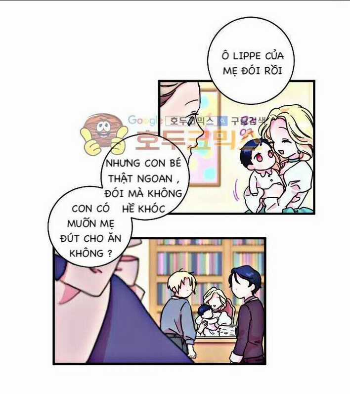 Tiểu Thư Bé Bỏng Đáng Yêu! Chapter 6 trang 16