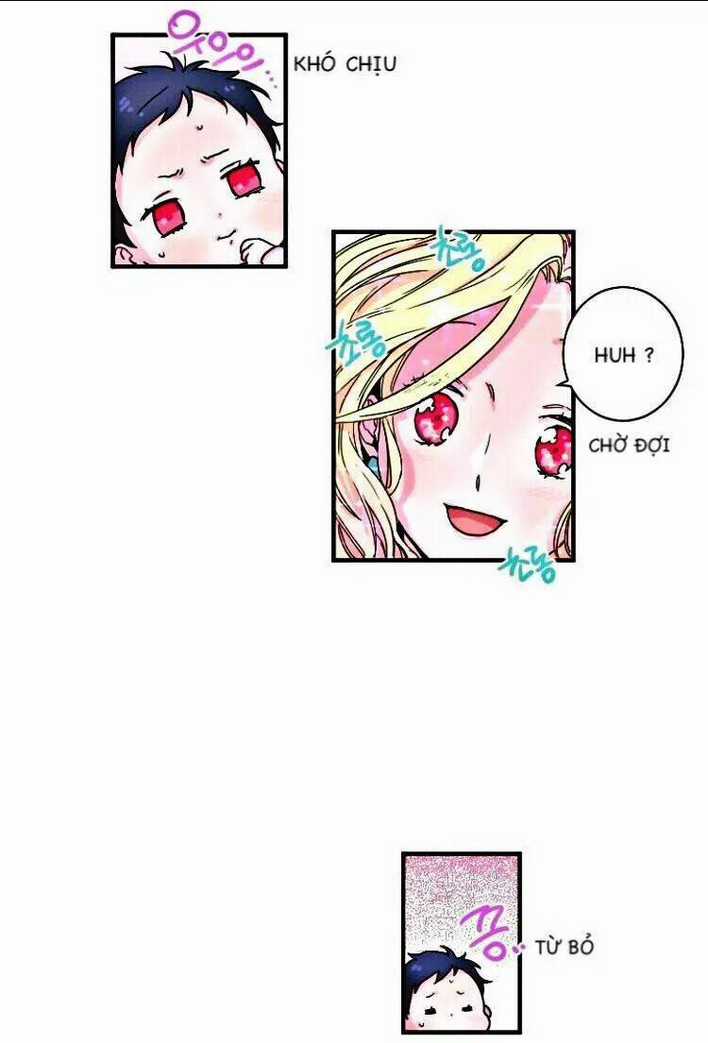 Tiểu Thư Bé Bỏng Đáng Yêu! Chapter 6 trang 2