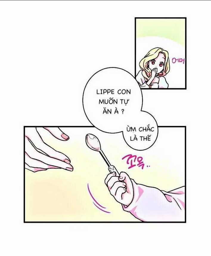 Tiểu Thư Bé Bỏng Đáng Yêu! Chapter 6 trang 20