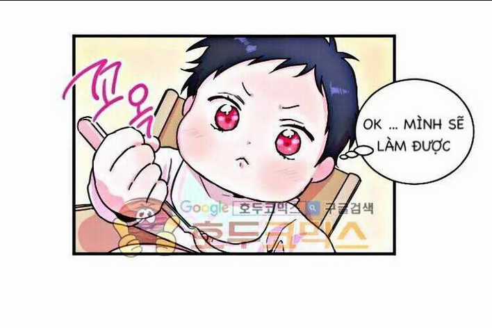 Tiểu Thư Bé Bỏng Đáng Yêu! Chapter 6 trang 21