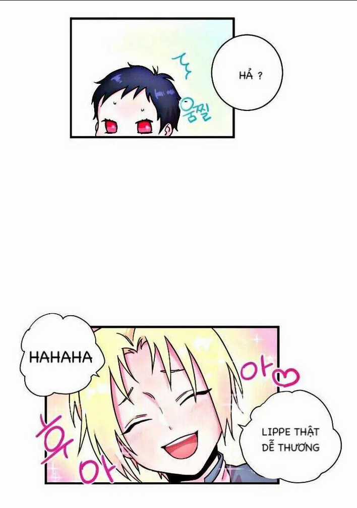 Tiểu Thư Bé Bỏng Đáng Yêu! Chapter 6 trang 26