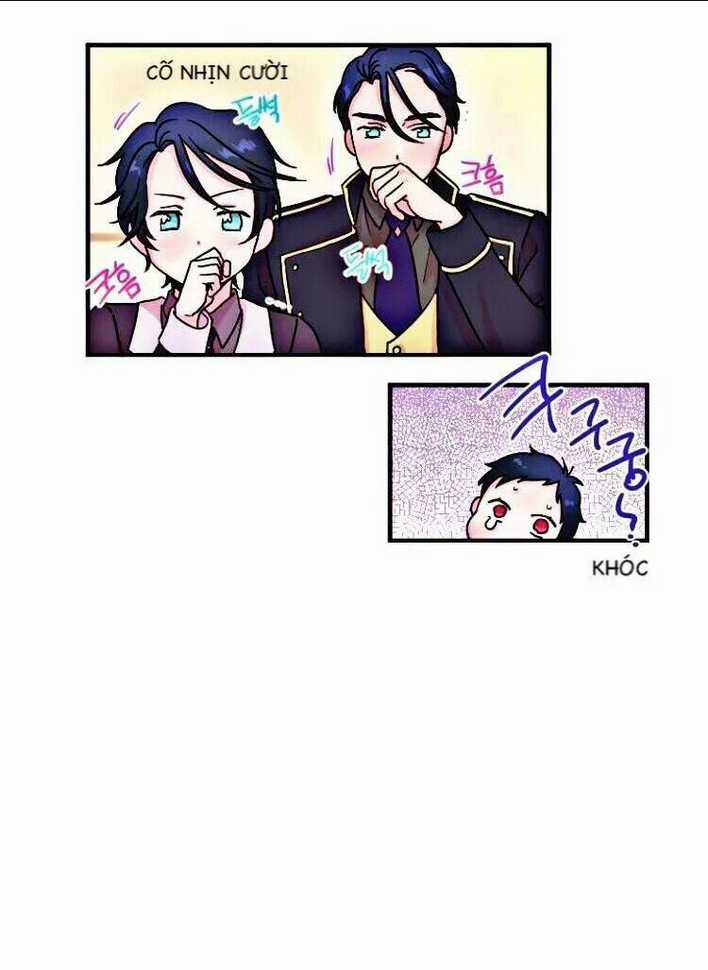 Tiểu Thư Bé Bỏng Đáng Yêu! Chapter 6 trang 28