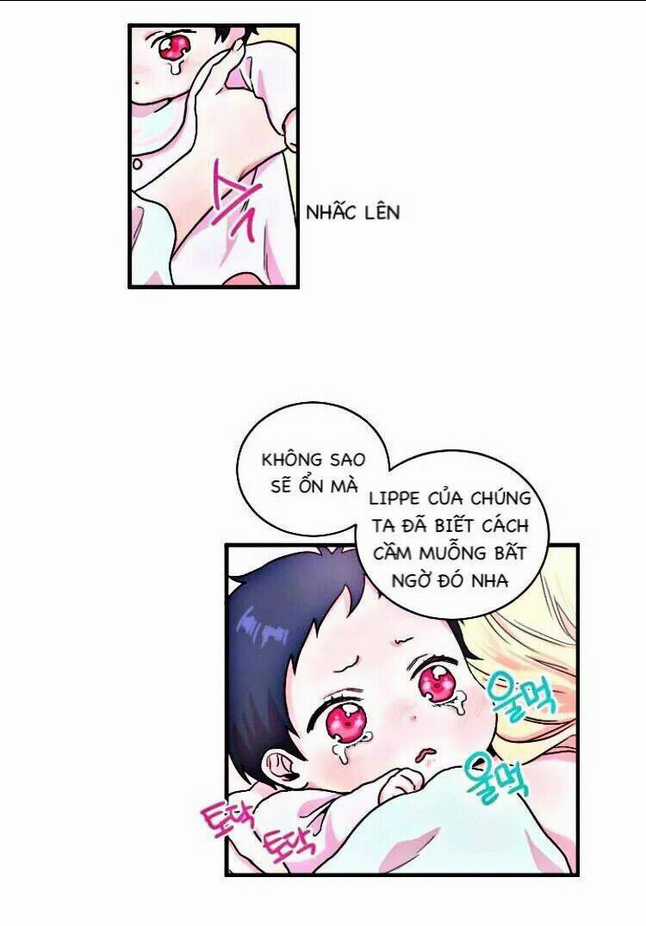 Tiểu Thư Bé Bỏng Đáng Yêu! Chapter 6 trang 30