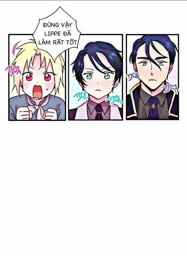 Tiểu Thư Bé Bỏng Đáng Yêu! Chapter 6 trang 31