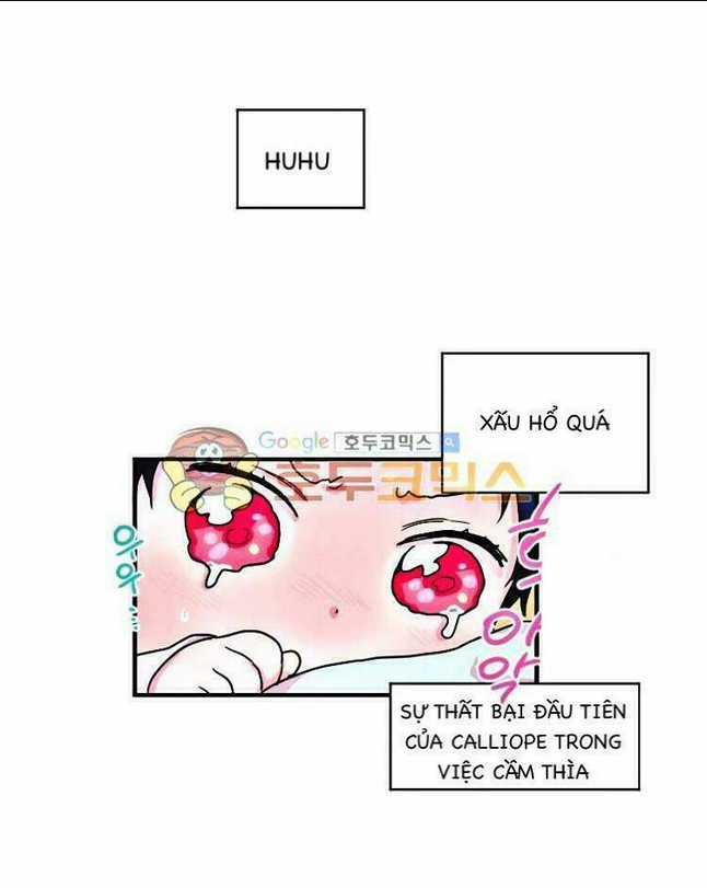 Tiểu Thư Bé Bỏng Đáng Yêu! Chapter 6 trang 32