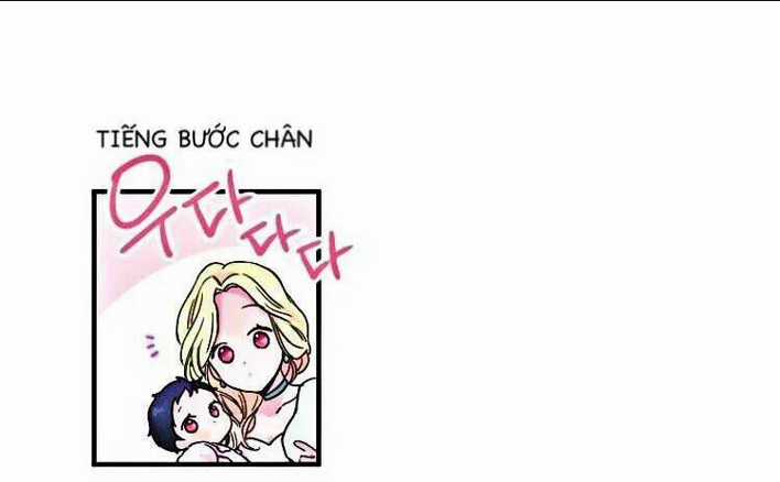 Tiểu Thư Bé Bỏng Đáng Yêu! Chapter 6 trang 4