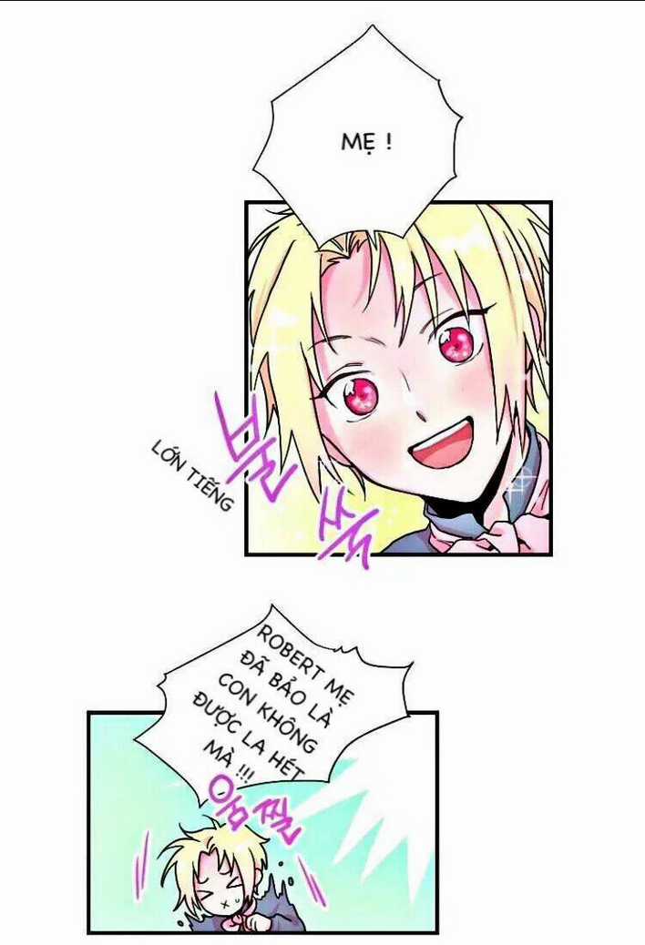 Tiểu Thư Bé Bỏng Đáng Yêu! Chapter 6 trang 5