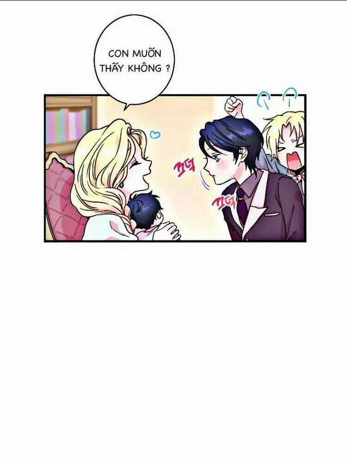 Tiểu Thư Bé Bỏng Đáng Yêu! Chapter 6 trang 9