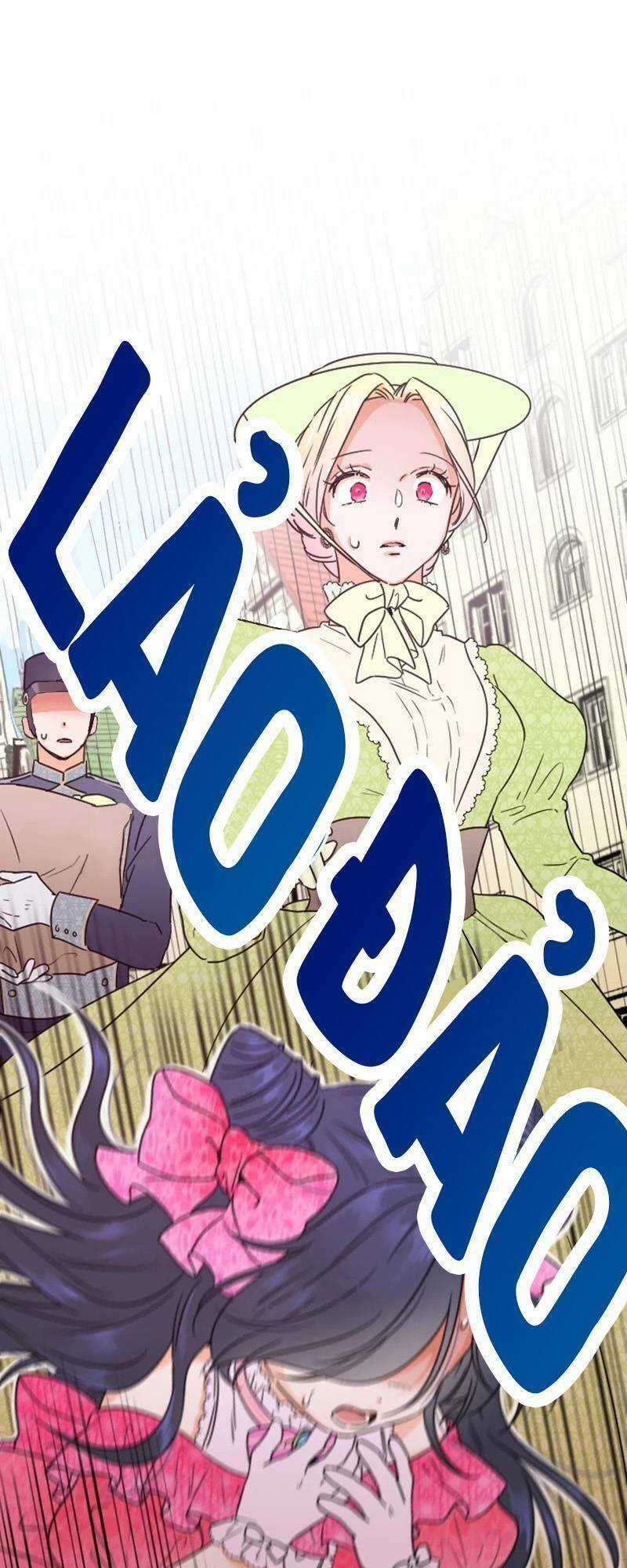 Tiểu Thư Bé Bỏng Đáng Yêu! Chapter 60 trang 0