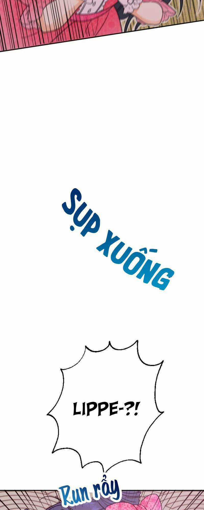 Tiểu Thư Bé Bỏng Đáng Yêu! Chapter 60 trang 1