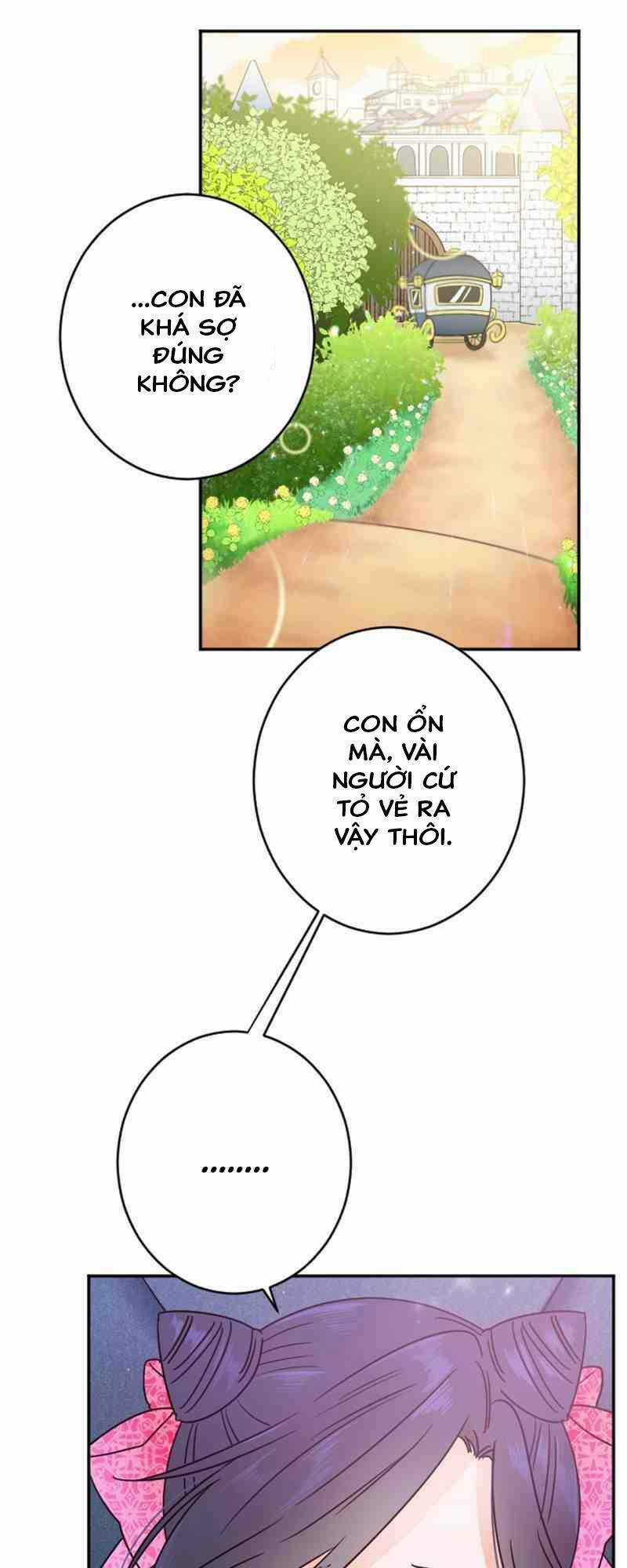 Tiểu Thư Bé Bỏng Đáng Yêu! Chapter 62 trang 0