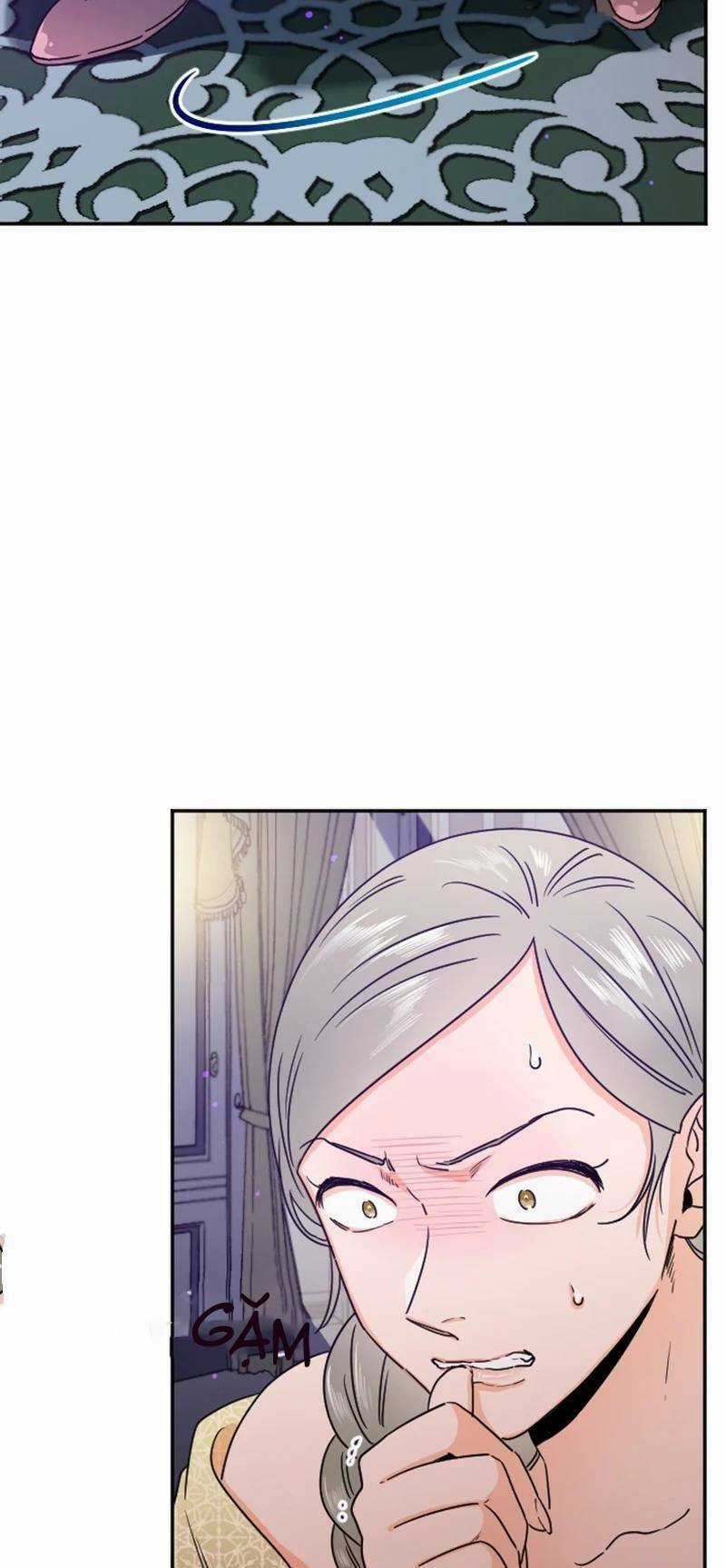 Tiểu Thư Bé Bỏng Đáng Yêu! Chapter 63 trang 1