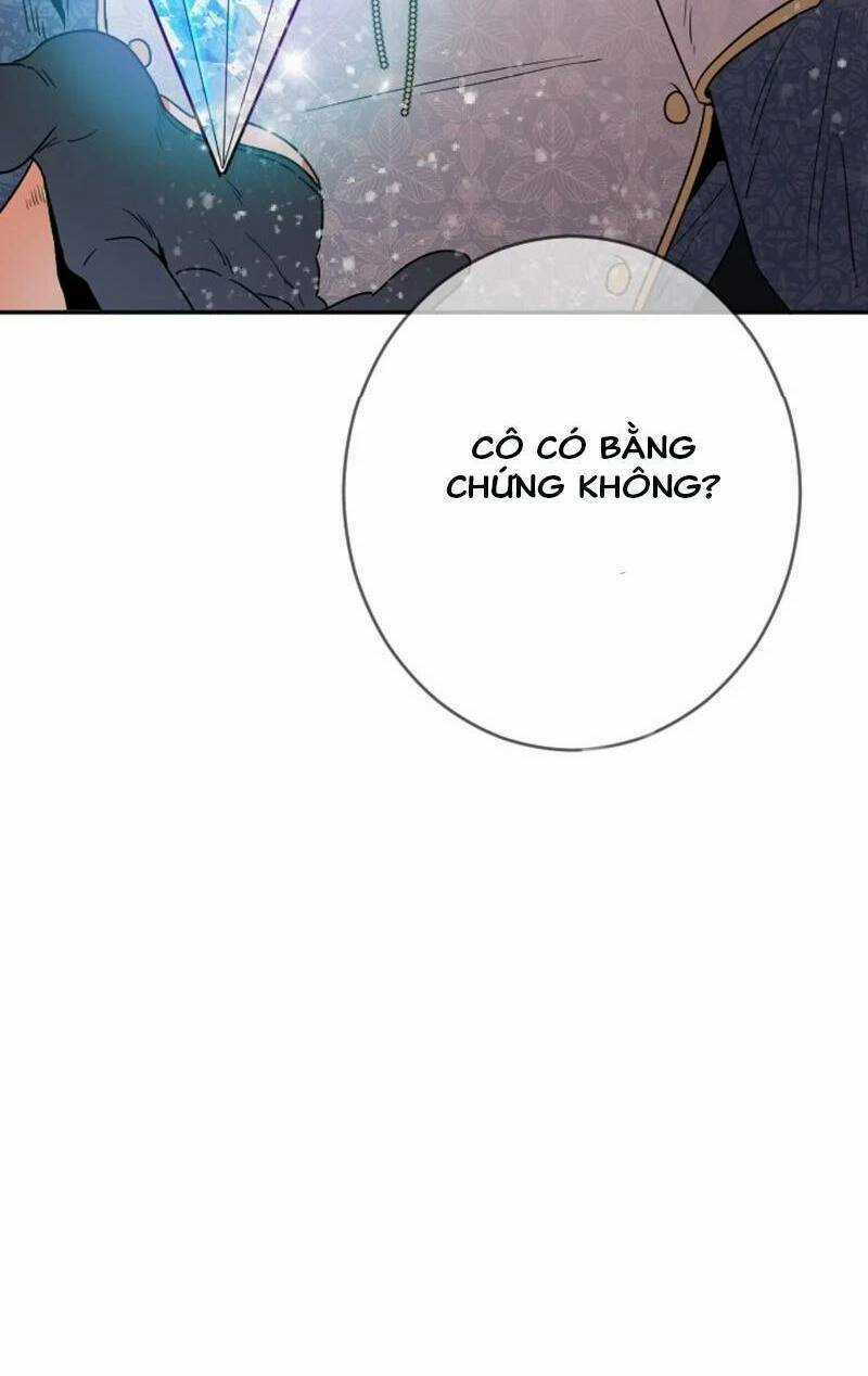 Tiểu Thư Bé Bỏng Đáng Yêu! Chapter 64 trang 1