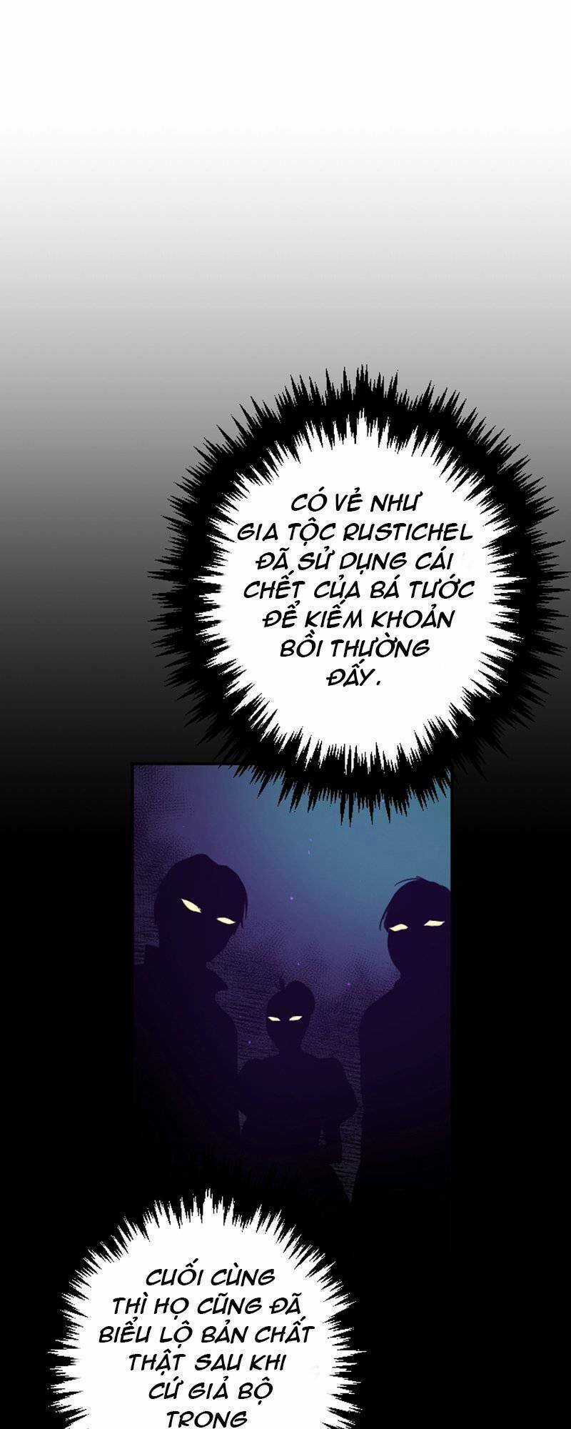 Tiểu Thư Bé Bỏng Đáng Yêu! Chapter 67 trang 0