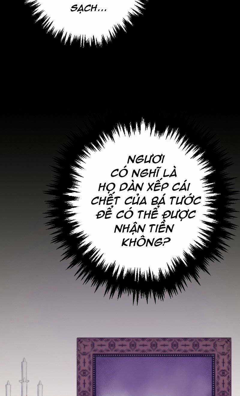 Tiểu Thư Bé Bỏng Đáng Yêu! Chapter 67 trang 1