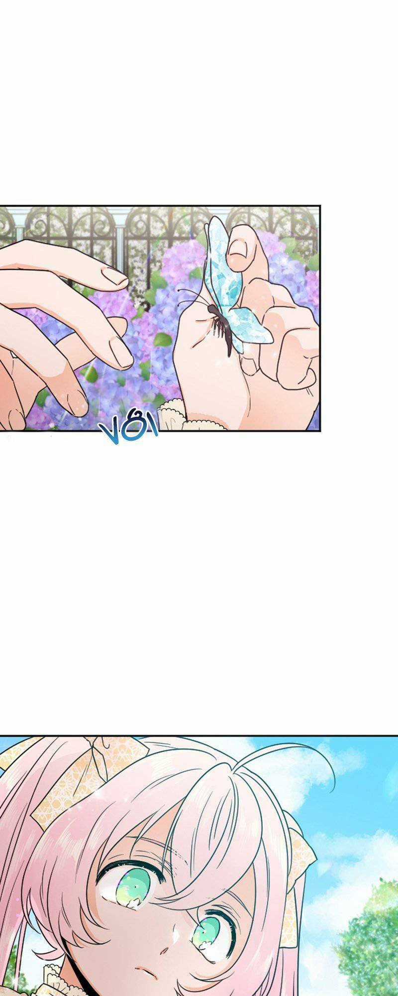 Tiểu Thư Bé Bỏng Đáng Yêu! Chapter 68 trang 0