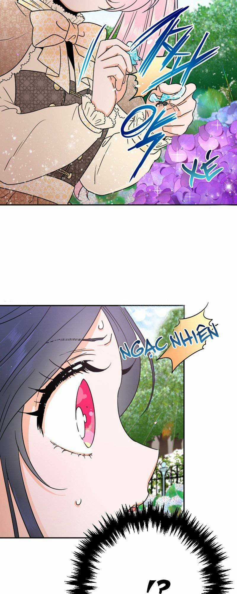 Tiểu Thư Bé Bỏng Đáng Yêu! Chapter 68 trang 1