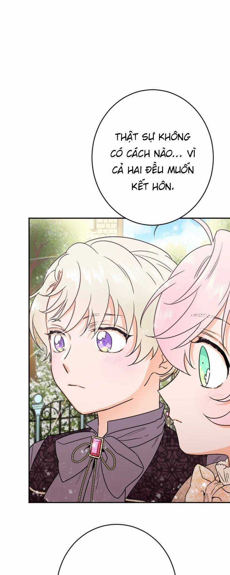 Tiểu Thư Bé Bỏng Đáng Yêu! Chapter 69 trang 0