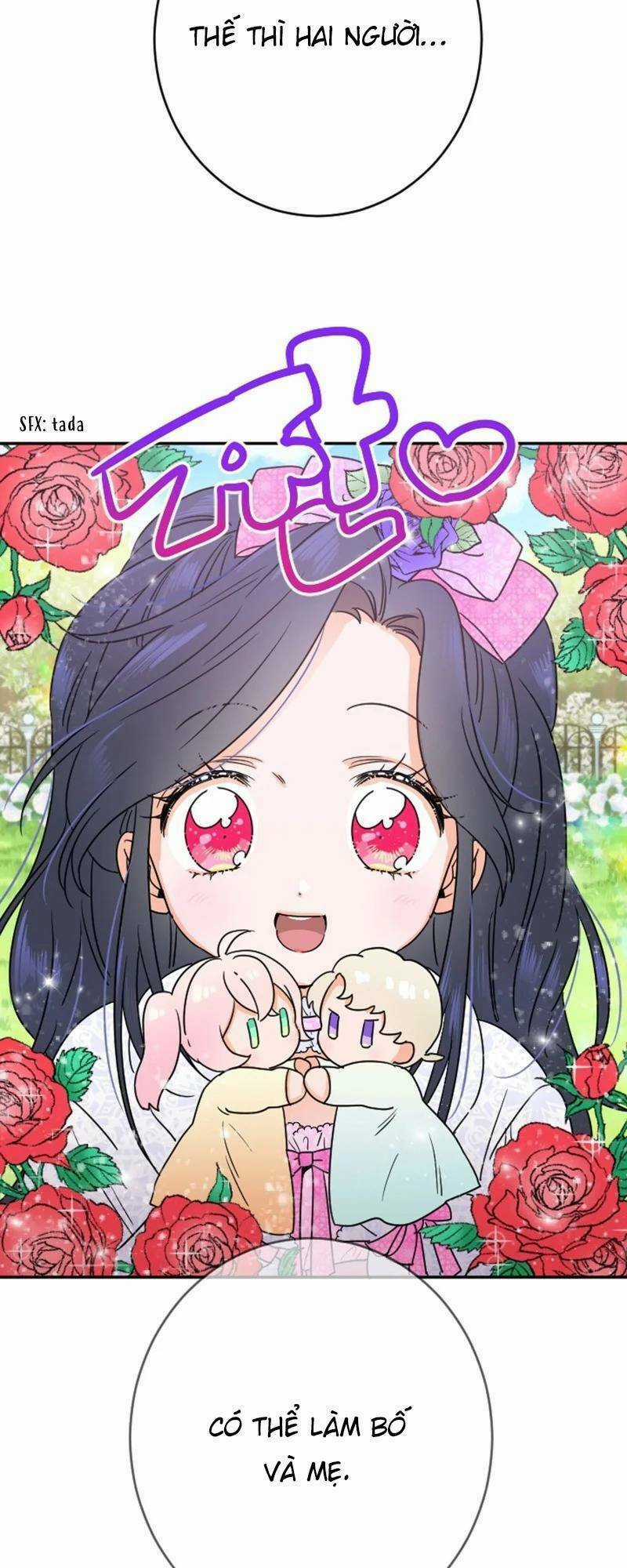 Tiểu Thư Bé Bỏng Đáng Yêu! Chapter 69 trang 1