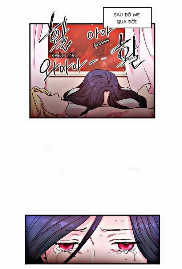 Tiểu Thư Bé Bỏng Đáng Yêu! Chapter 7 trang 10