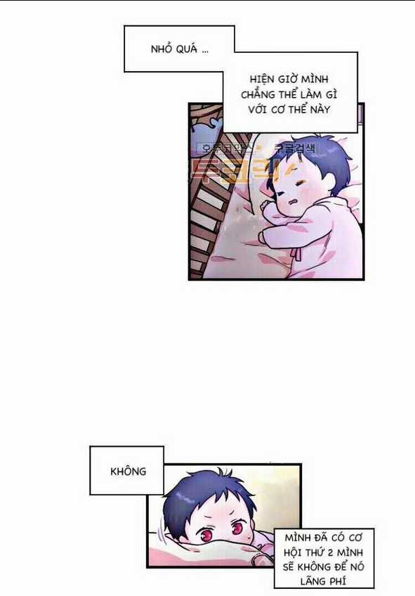 Tiểu Thư Bé Bỏng Đáng Yêu! Chapter 7 trang 13