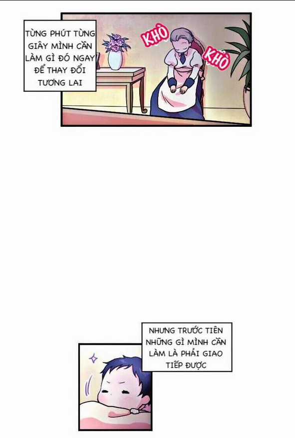 Tiểu Thư Bé Bỏng Đáng Yêu! Chapter 7 trang 14