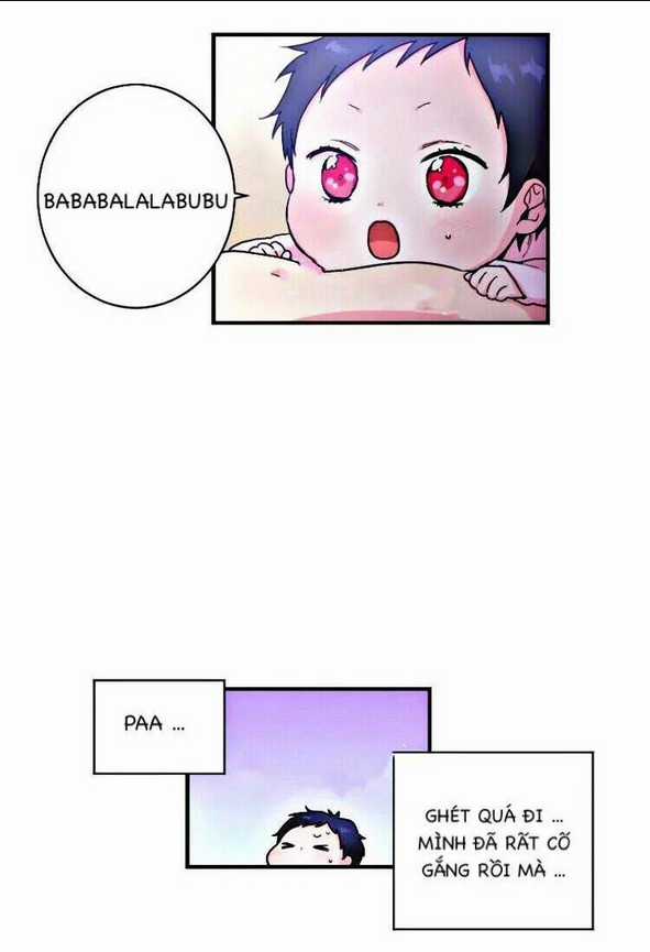 Tiểu Thư Bé Bỏng Đáng Yêu! Chapter 7 trang 15