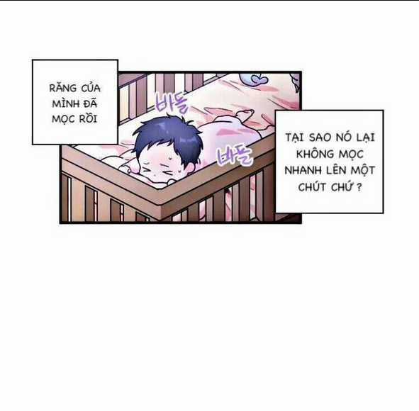 Tiểu Thư Bé Bỏng Đáng Yêu! Chapter 7 trang 16