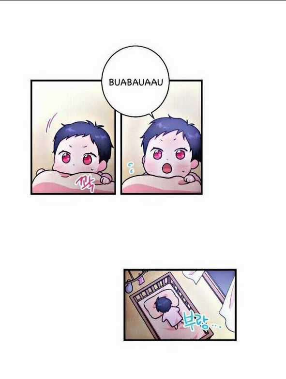 Tiểu Thư Bé Bỏng Đáng Yêu! Chapter 7 trang 17