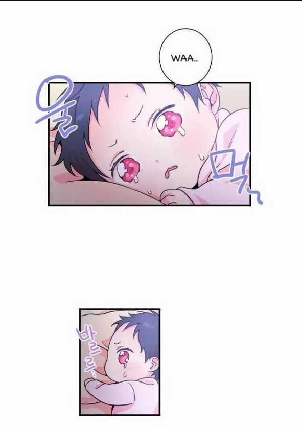 Tiểu Thư Bé Bỏng Đáng Yêu! Chapter 7 trang 18