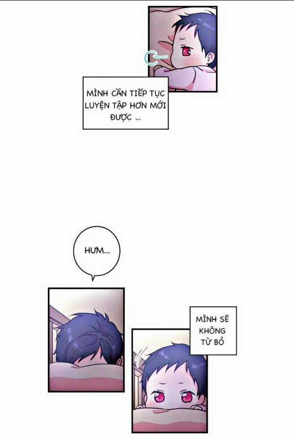 Tiểu Thư Bé Bỏng Đáng Yêu! Chapter 7 trang 19