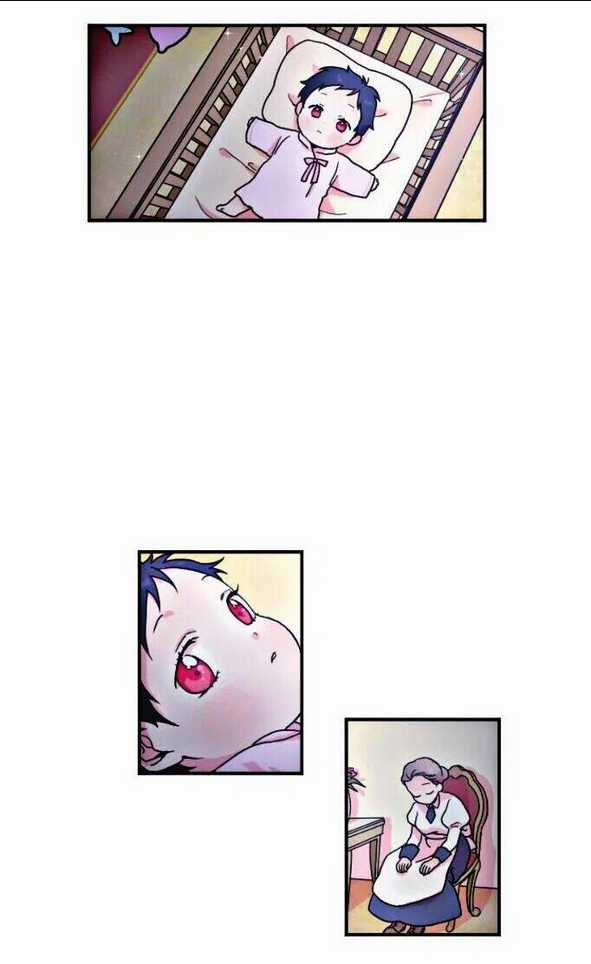 Tiểu Thư Bé Bỏng Đáng Yêu! Chapter 7 trang 2