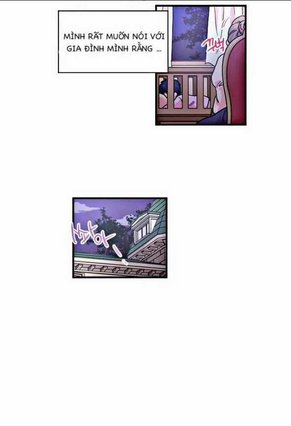 Tiểu Thư Bé Bỏng Đáng Yêu! Chapter 7 trang 20