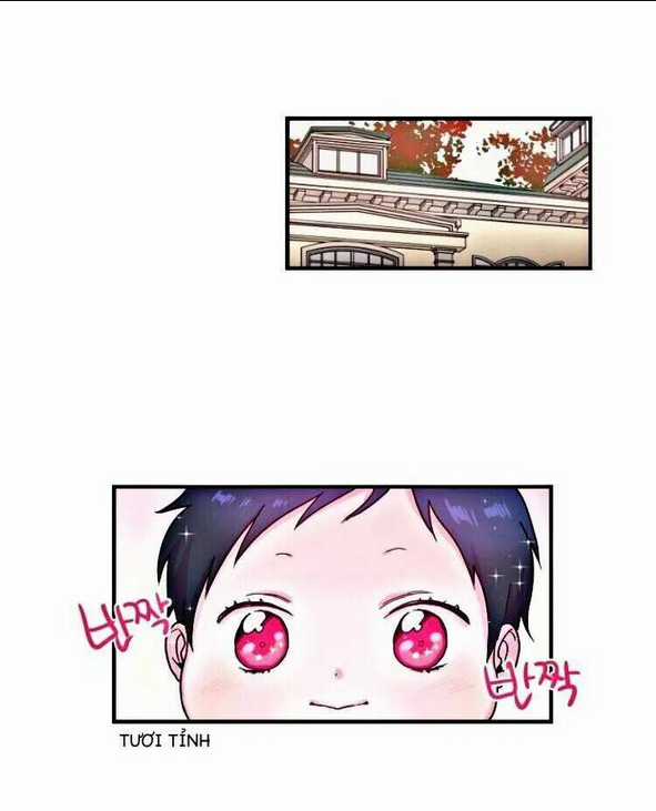 Tiểu Thư Bé Bỏng Đáng Yêu! Chapter 7 trang 21