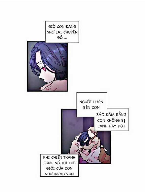 Tiểu Thư Bé Bỏng Đáng Yêu! Chapter 7 trang 24