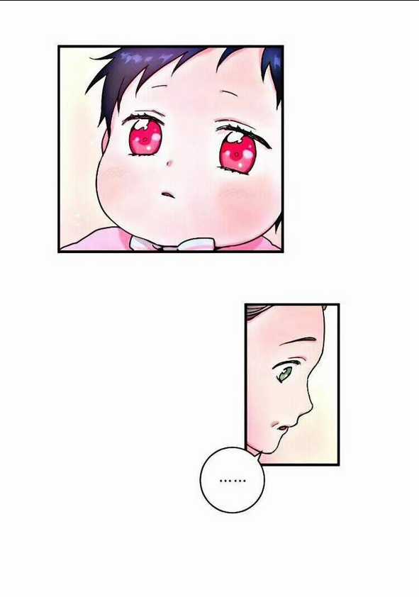 Tiểu Thư Bé Bỏng Đáng Yêu! Chapter 7 trang 26