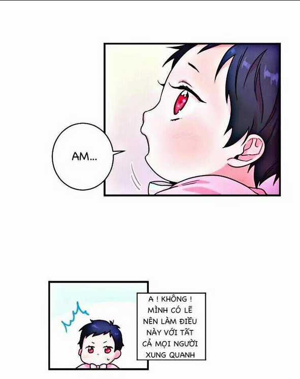 Tiểu Thư Bé Bỏng Đáng Yêu! Chapter 7 trang 28